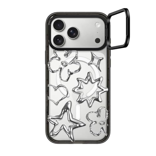 Amazon.co.jp: CASETiFY インパクトリングスタンド iPhone 17 Pro Max